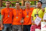 Spearfishing Latgale Cup 2013